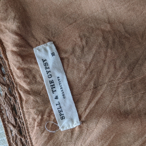 Spell Saphari Strappy Unicorn Tears - XS - Picture 5 of 7